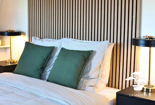 Galeriebild der Unterkunft Suite dernier étage Saint-Maur in La Madeleine