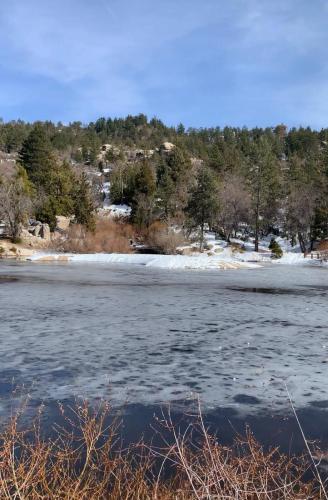 Beautiful Cabin in the mountain – Photos 3