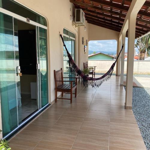 Afbeelding uit fotogalerij van Bella Vista Suítes in Penha