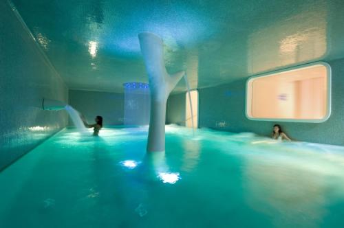 Boscolo Nice Hotel & Spa photo 2