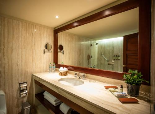 Gallery image of Wyndham Costa del Sol Arequipa in Arequipa