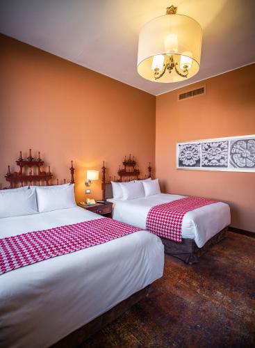 Gallery image of Wyndham Costa del Sol Arequipa in Arequipa