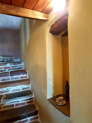 Gallery image of Chios Houses, beautiful restored traditional stone houses with an astonishing seaview in Volissos