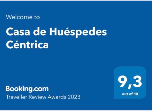 Casa Céntrica – Photos 2