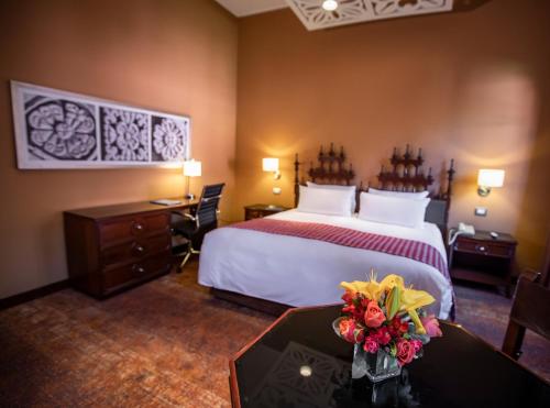 Gallery image of Wyndham Costa del Sol Arequipa in Arequipa