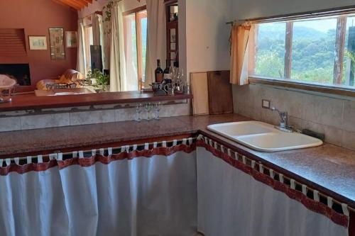 Gambar di galeri bagi Sierras Córdoba ,Complejo Los Forasteros di Córdoba