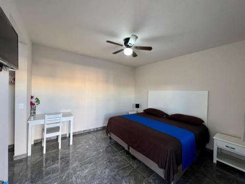 Fotografie z fotogalerie ubytování Hotel Dayve v destinaci Ciudad Constitución