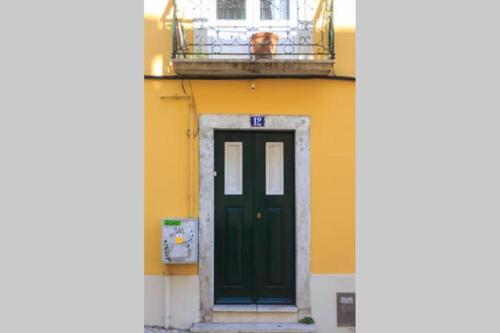 Home Lisbon 2