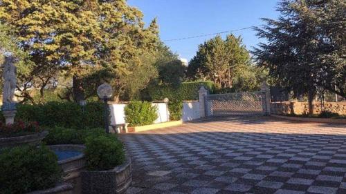 Agriturismo Liscio