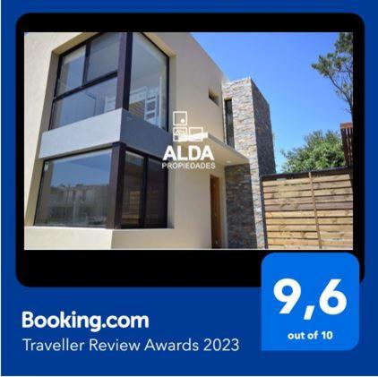 Imagen de la galería de BAHIA SAN FRANCISCO, casa Albatros a 80 metros del mar, Uruguay, en Piriápolis