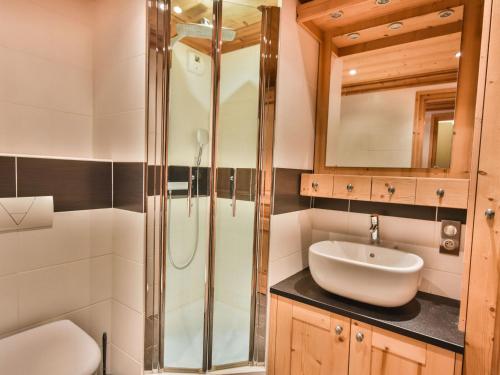 Splendide T4 centre station, proche pistes, restaurants - 7 pers
