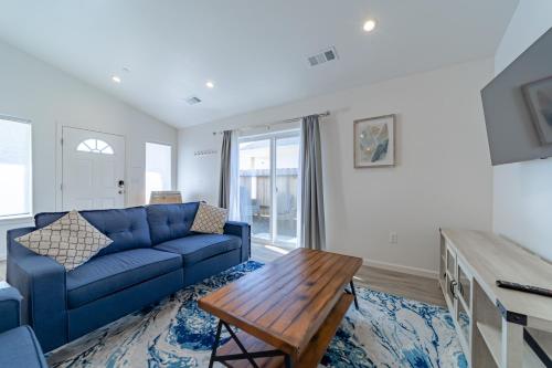Gallery image of Chelsea Way #4 in McKinleyville