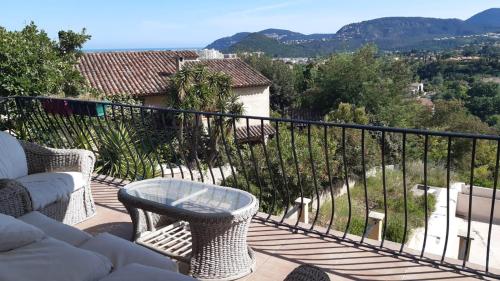 Villa Les Rocailles – Photos 3