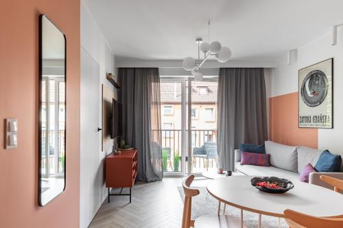 SMART LOQUM-Rewita-Wrzeszcz