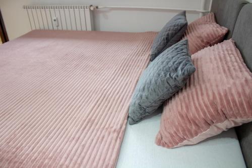 Gallery image of Danube Paradise in Vukovar