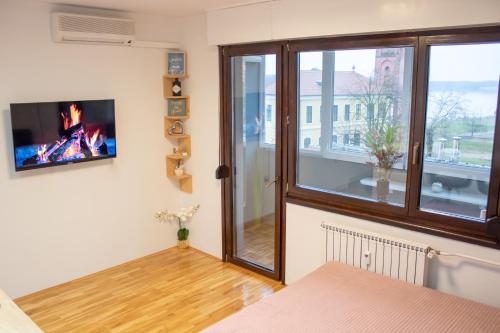 Gallery image of Danube Paradise in Vukovar