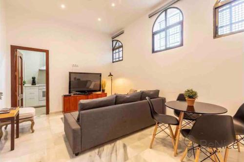 Luxury apartamento Sevilla centro -triana