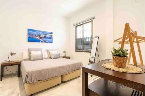Luxury apartamento Sevilla centro -triana
