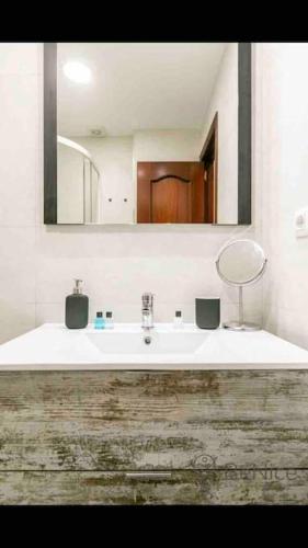 Luxury apartamento Sevilla centro -triana