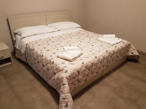 Легло или легла в стая в Villa Quies