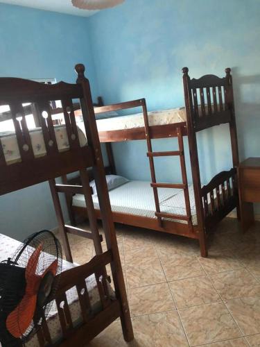 Velipoja Family Apartment - Imazhi 3