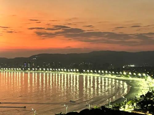 Billede fra billedgalleriet på Recanto das Tartarugas - Guarujá i Guarujá