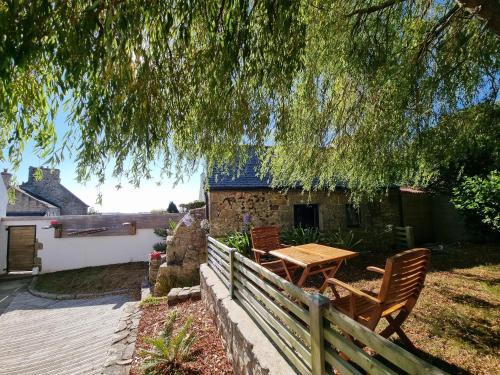 La Grange de l'Aber Ildut