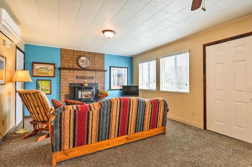 Gallery image of Tropic Family House - 10 Miles to Bryce Canyon! in Tropic