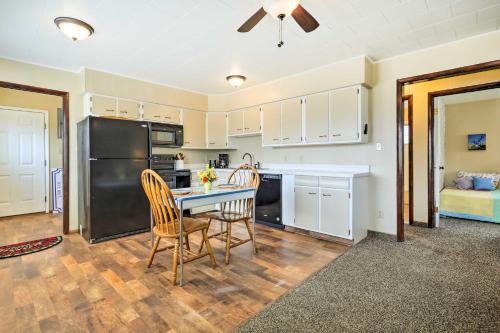 Gallery image of Tropic Family House - 10 Miles to Bryce Canyon! in Tropic