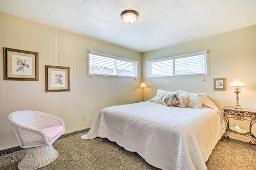Gallery image of Tropic Family House - 10 Miles to Bryce Canyon! in Tropic