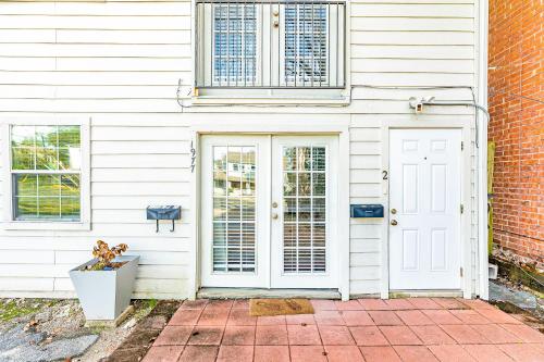 Hyde Park Apartment - Lower – Photos 2