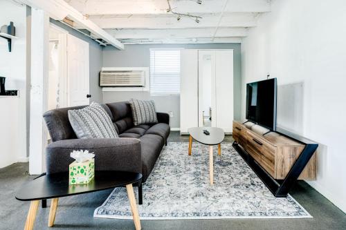Hyde Park Apartment - Lower – Photos 3