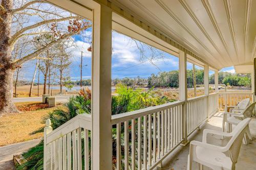Calabash River Farm House – Photos 3