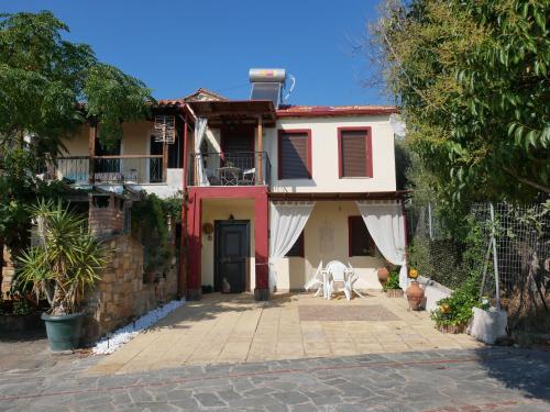 Casa di Grigoris