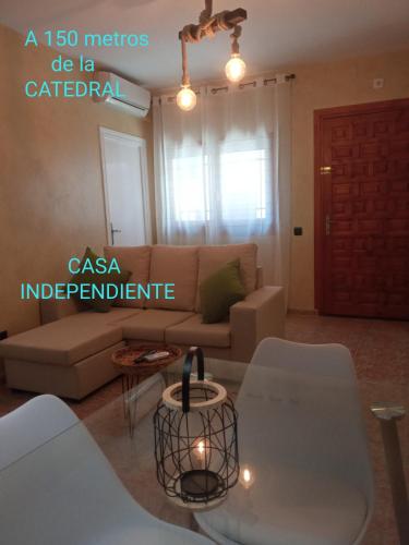 SEÑORÍO DE ORGAZ II