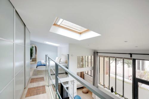Cozy apartment - 3BR-8P - Montparnasse