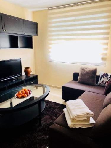 Parc Loix apartment