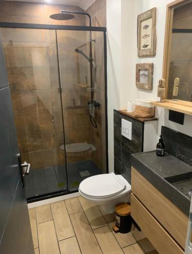Saint Malo - Jolie Maison avec Jacuzzi 150m gare
