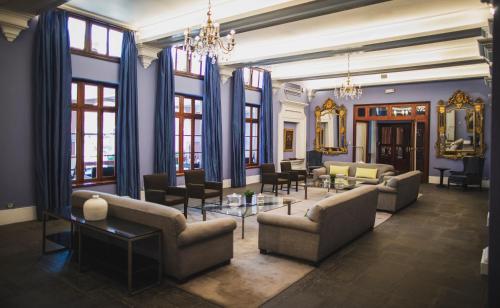 Gallery image of Wyndham Costa del Sol Arequipa in Arequipa