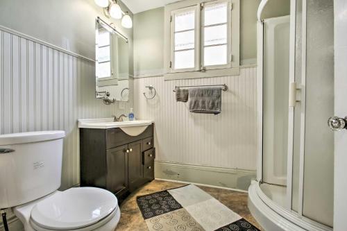 Foto 1 Mi to French Quarter: Walkable NOLA Home! 3