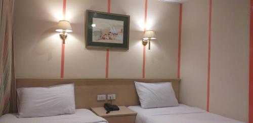 Hotel ship queen isis elminya – Photos 5