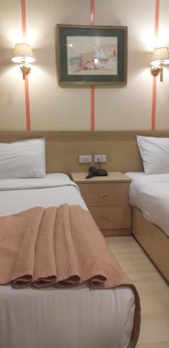 Hotel ship queen isis elminya – Photos 4