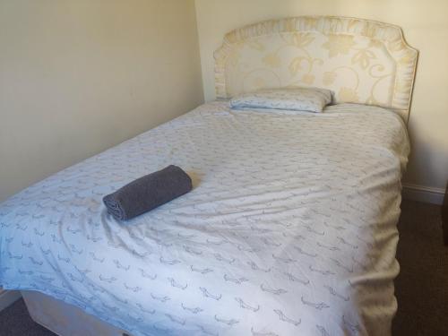 Кровать или кровати в номере City Centre Room