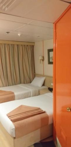 Hotel ship queen isis elminya – Photos 3