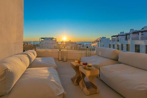 Foto Whalehouse 2 - Terrace & Sea view - WIFI 6