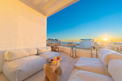 Whalehouse 2 - Terrace & Sea view - WIFI