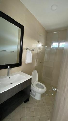 Gallery image of Hotel Castillo del Mar in Ríohacha