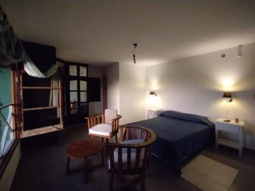 POSADA VIA FORIA