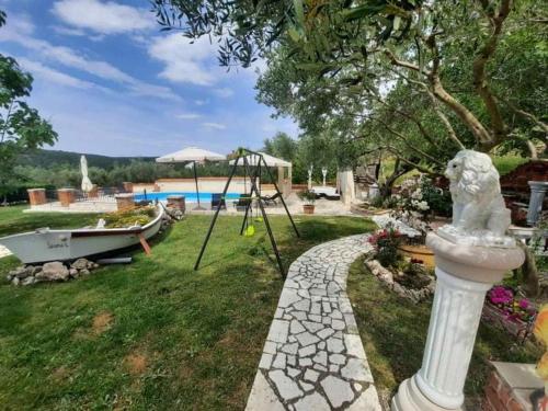 Apartments Kampor (4235) – Photos 2