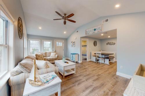 Everett Ave Cozy Quarters – Photos 4